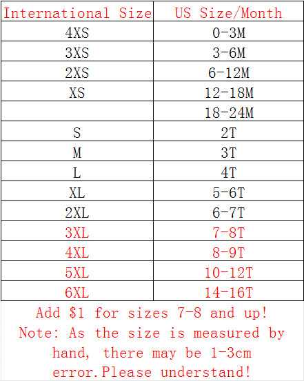 Toddler Dress Spec 2