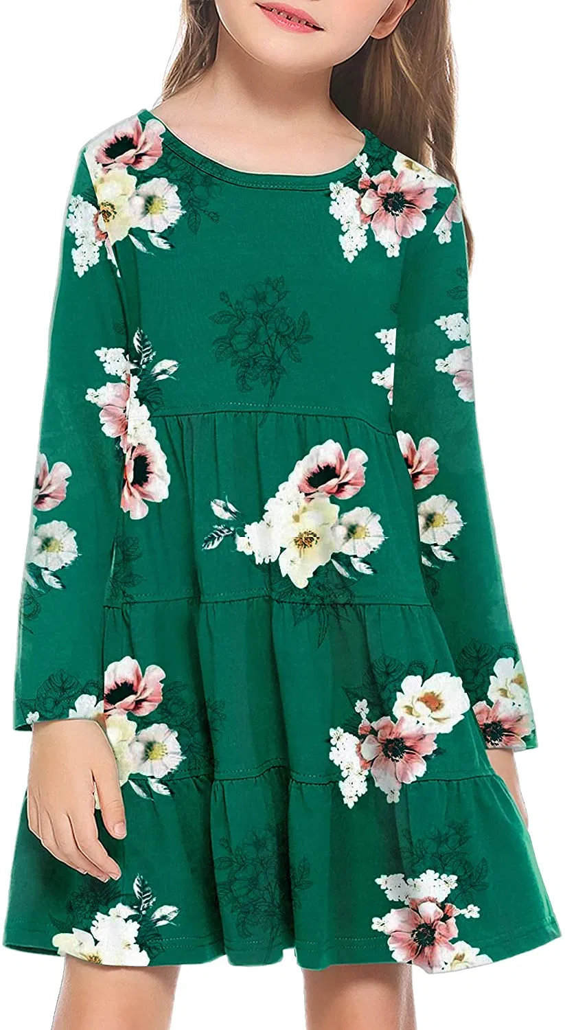 Dress Style 5