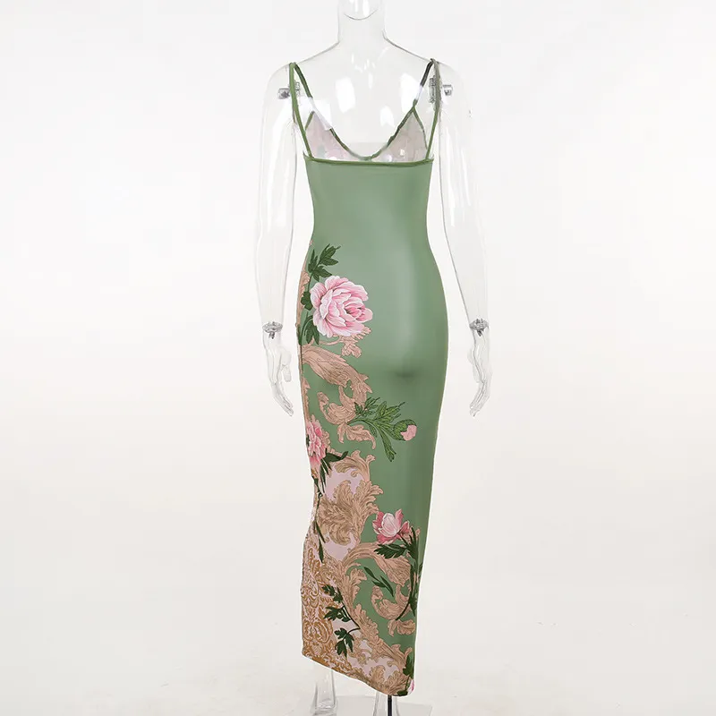 Dress Detail 7
