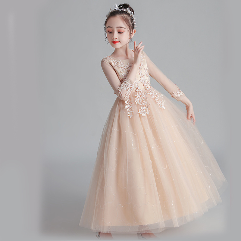Princess Dress View 10