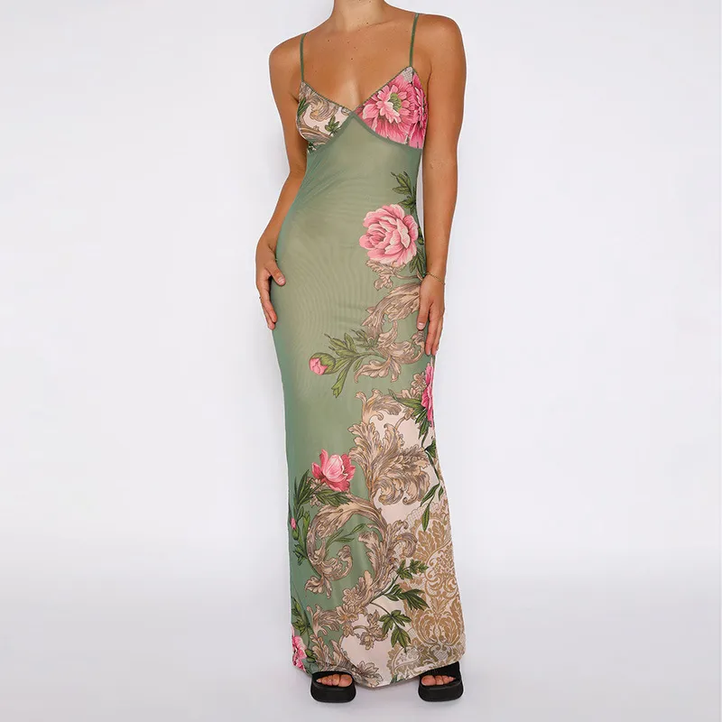 Dress Detail 4
