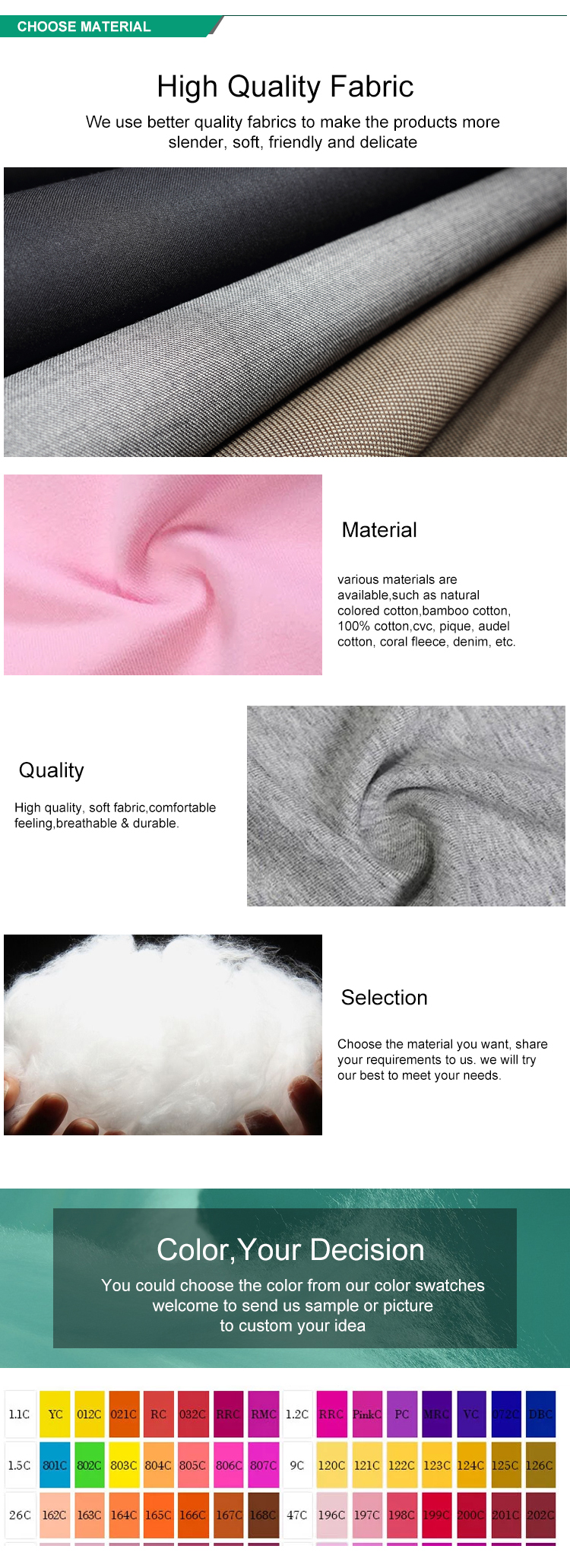 Factory Overview