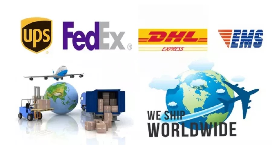 Logistics Method 1