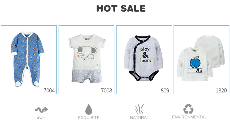 Related Baby Clothing