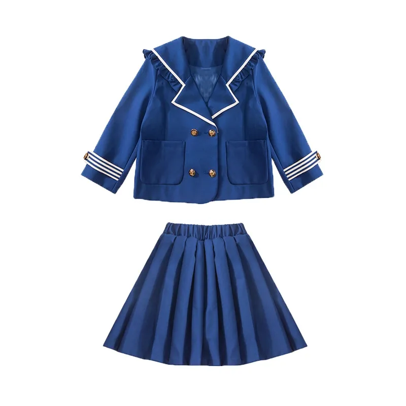 School Uniform Details