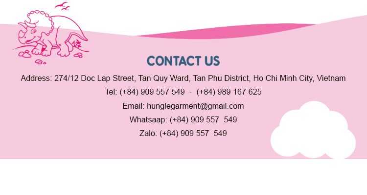 Contact banner