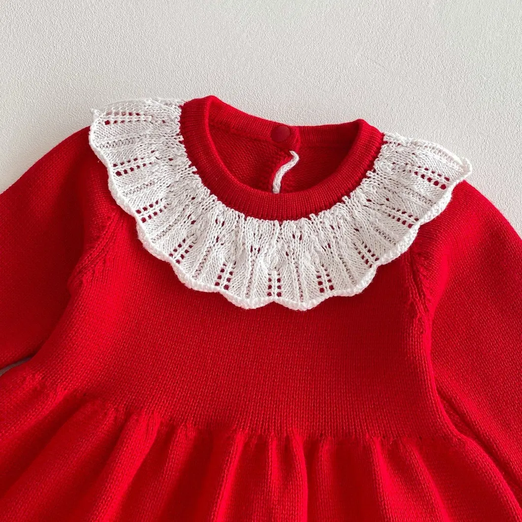 Baby Dress View 2
