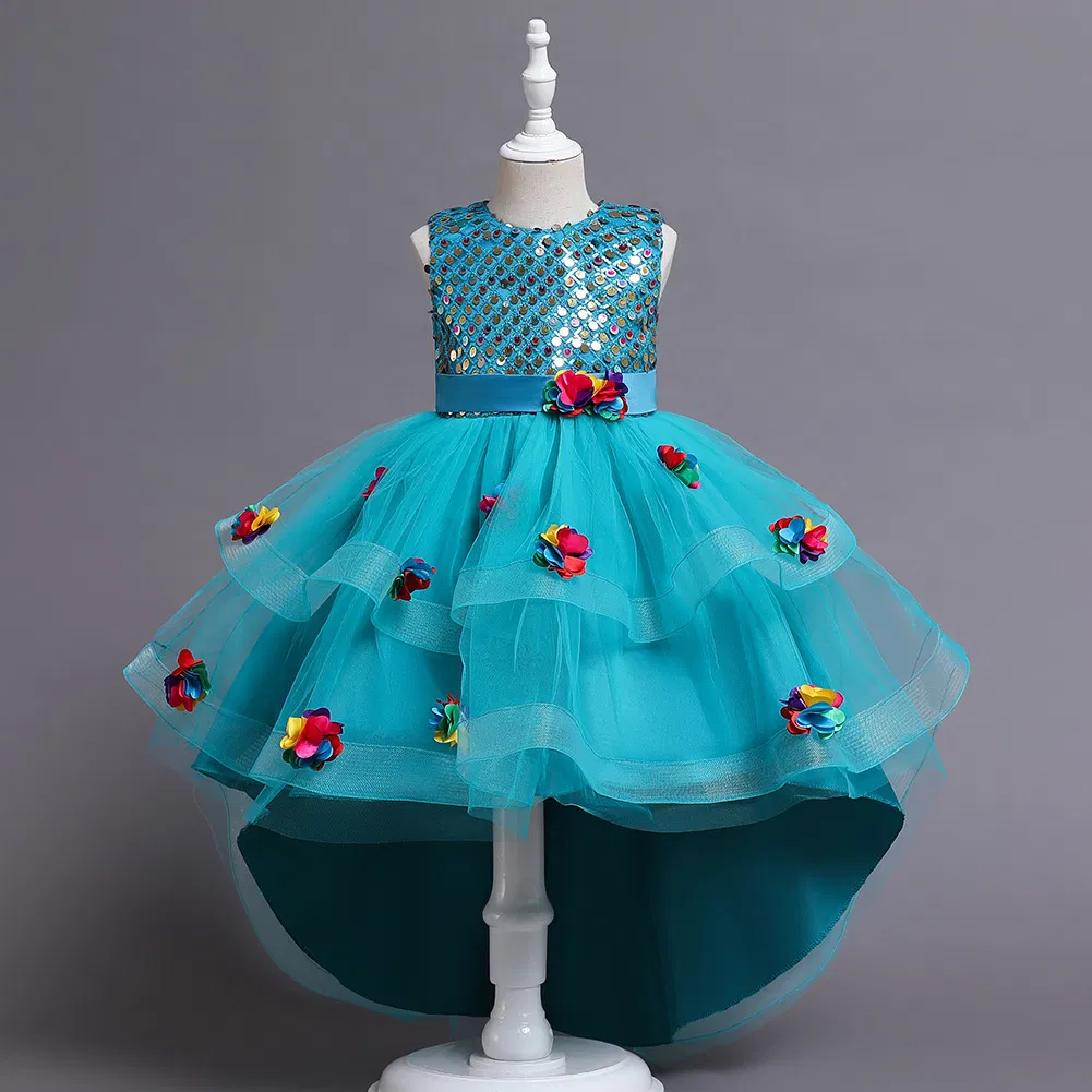 Kids Dress Detail 22