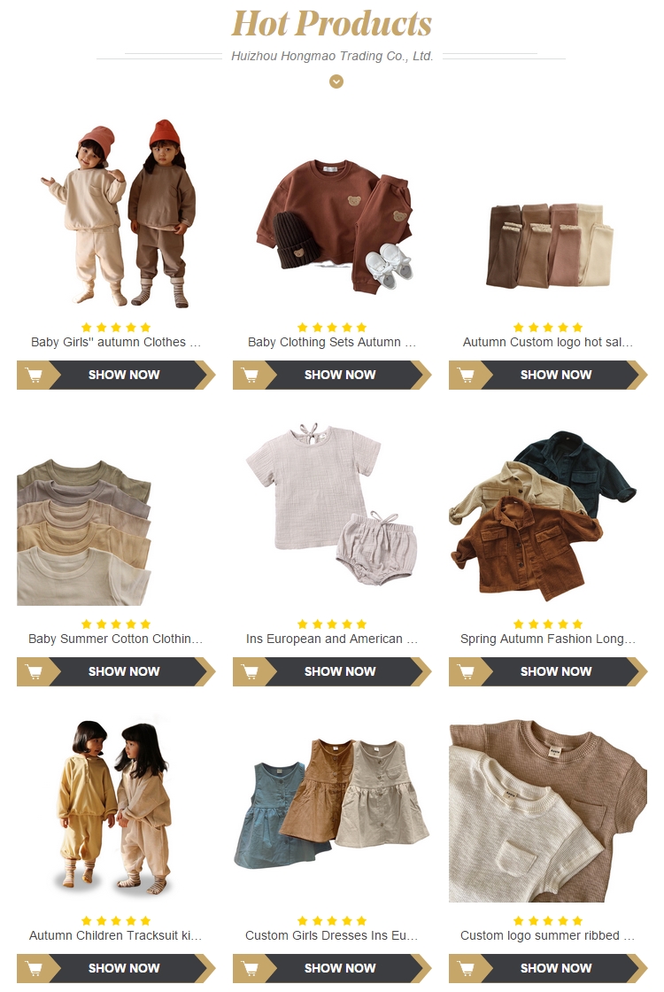 Hot Products