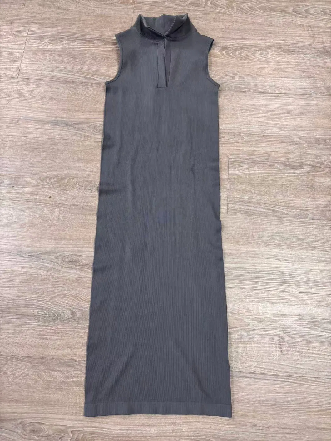 Short Sleeve Causal Dress for Girls Maxi Dress Women Linen Long Backless Dress Sleeveless Woman Sexy Short Sleeve Bodycon Dress Long Fashion Dress Sports Women