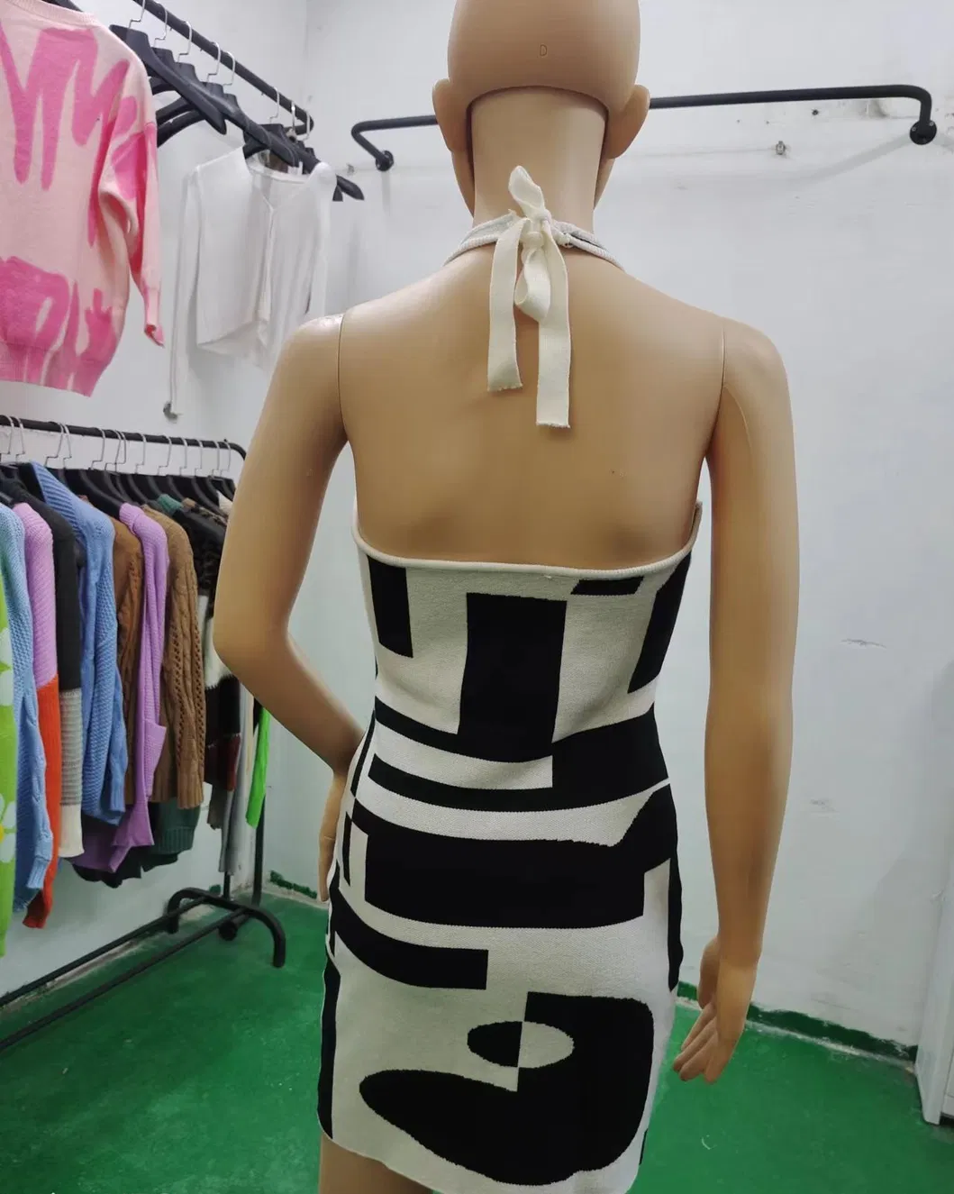 Fashion Classic Dress