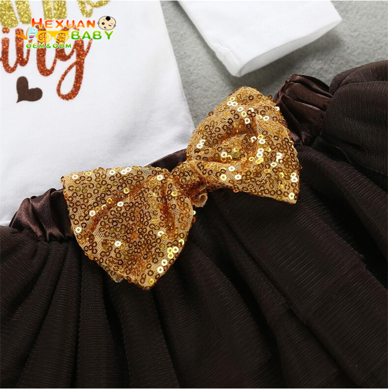 Baby Girls Party Halloween Tutu Skirts Cheap Hot Sale Halloween Tutu Dress