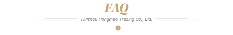 FAQ Section