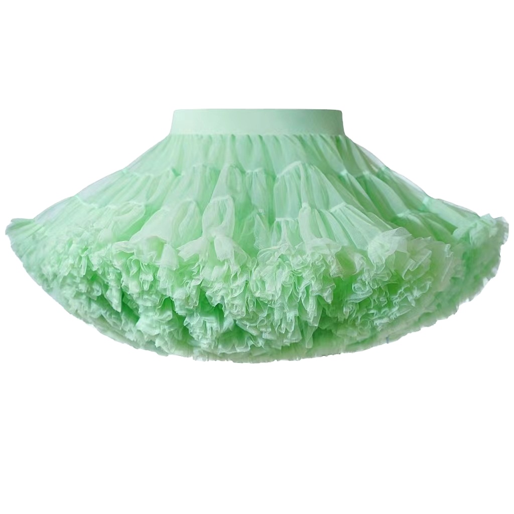 2024 Hot Sale Elegant TUTU Mini Dress Baby Girl Birthday Dresses Baby Girl Dress