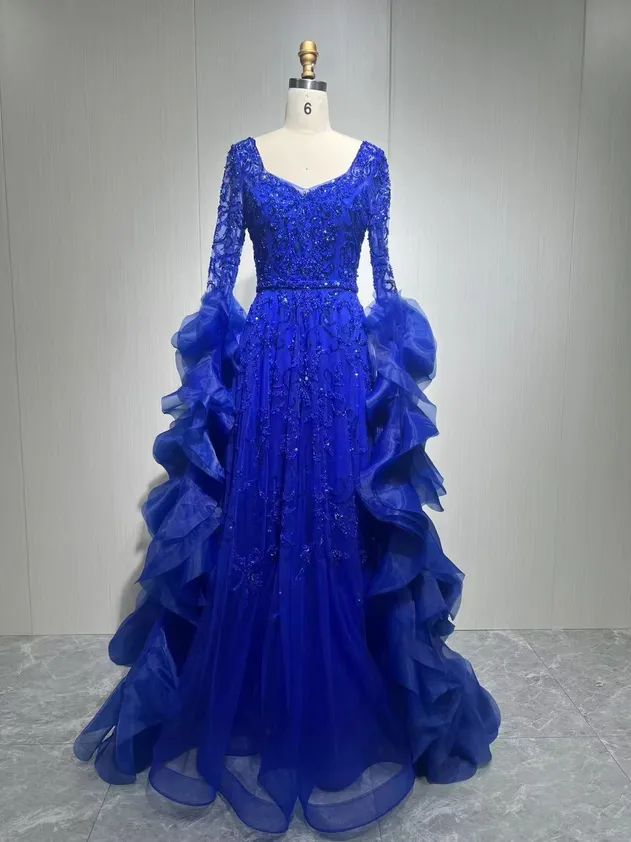Dress View 2