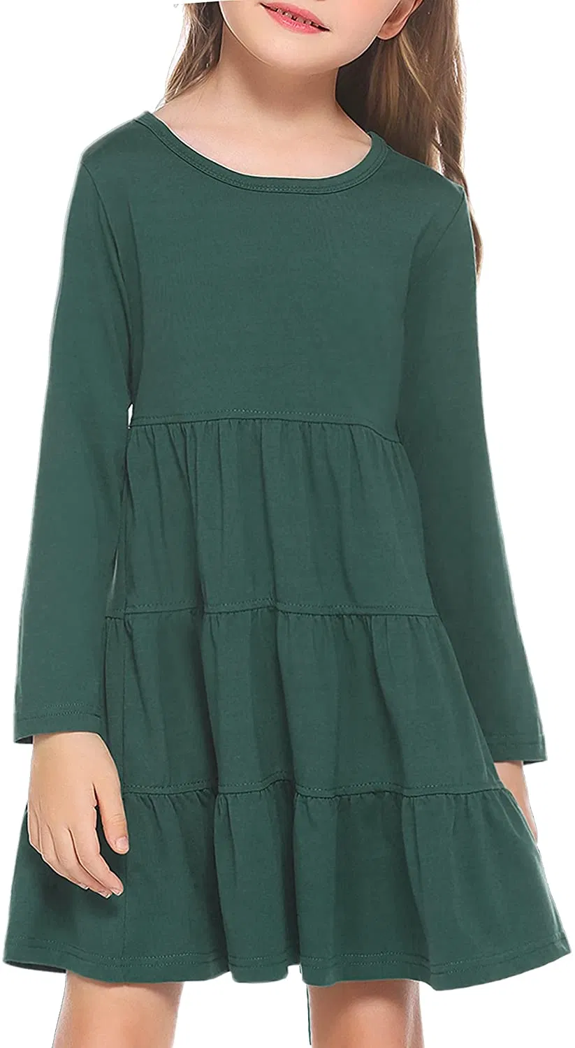 Dress Style 2