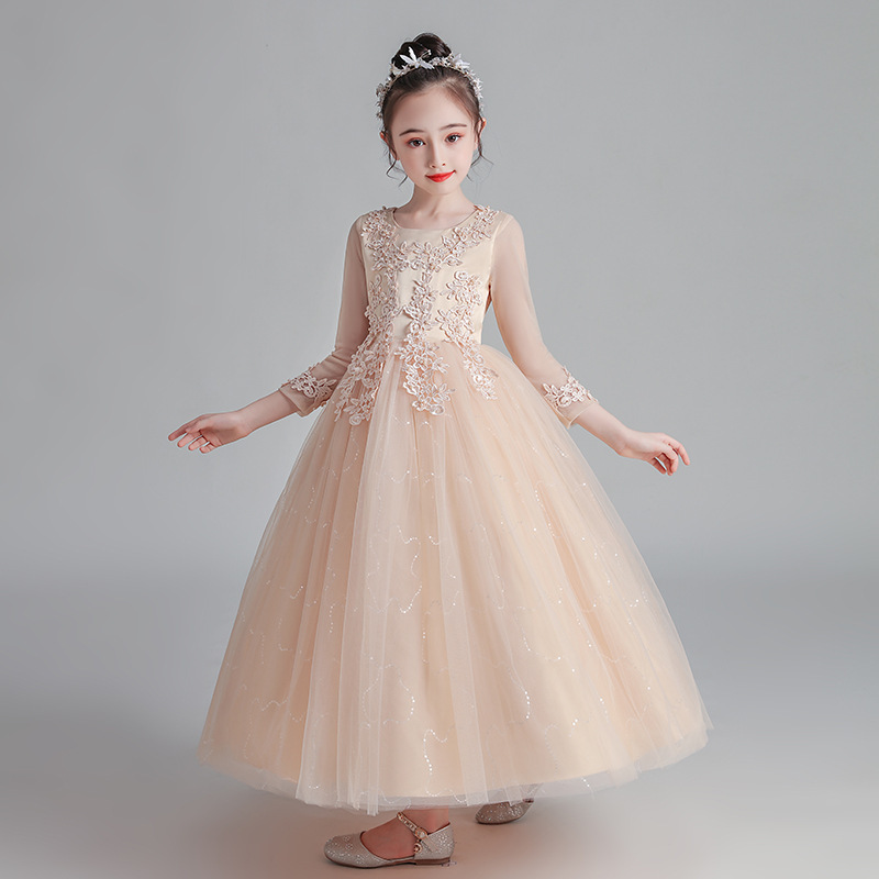 Princess Dress View 6