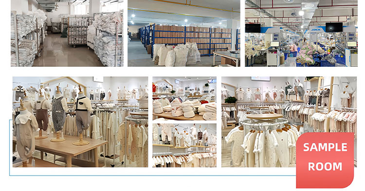 Manufacturing Details 1