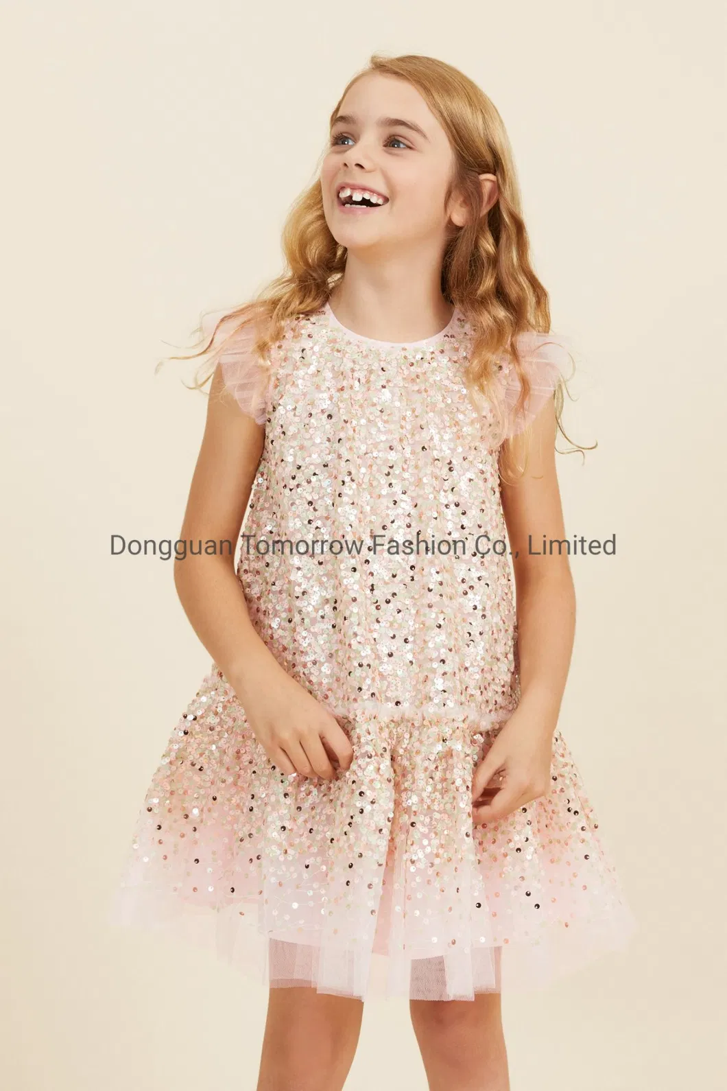 Dress Detail 1