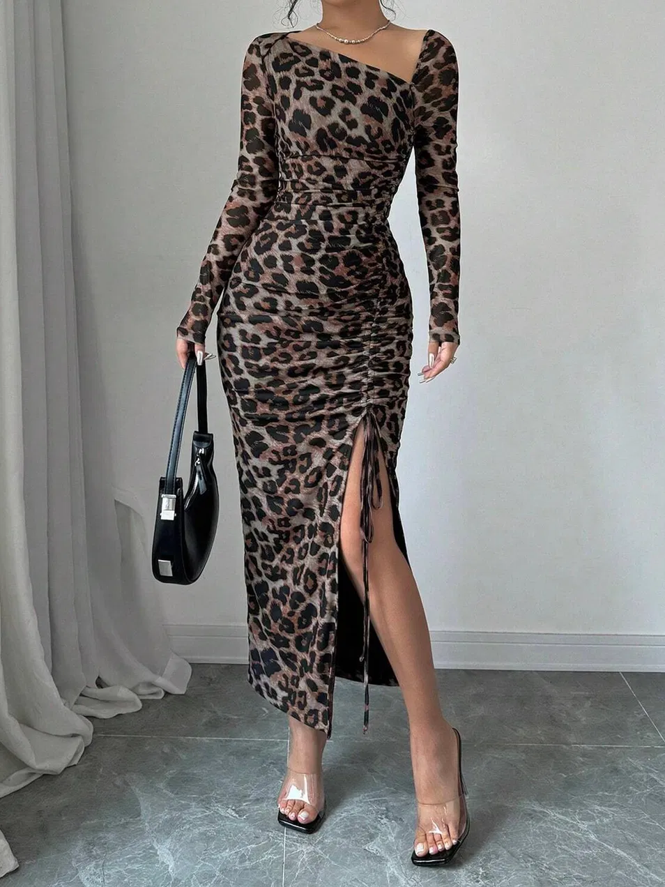 Dress View 1