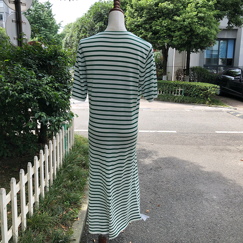 Knitted Sweater Dress