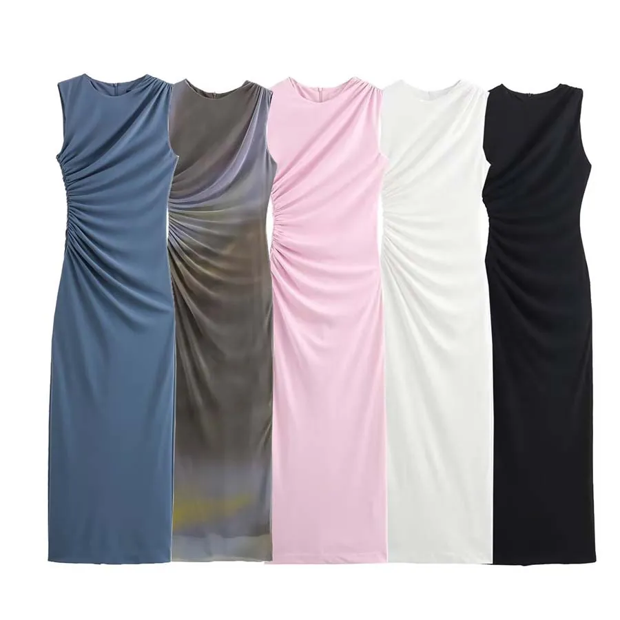 Dress Detail 1