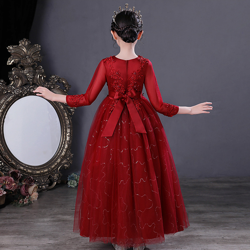 Princess Dress View 1