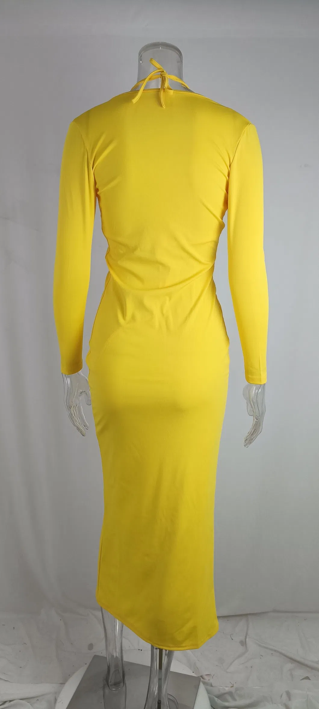 Dress Detail 9