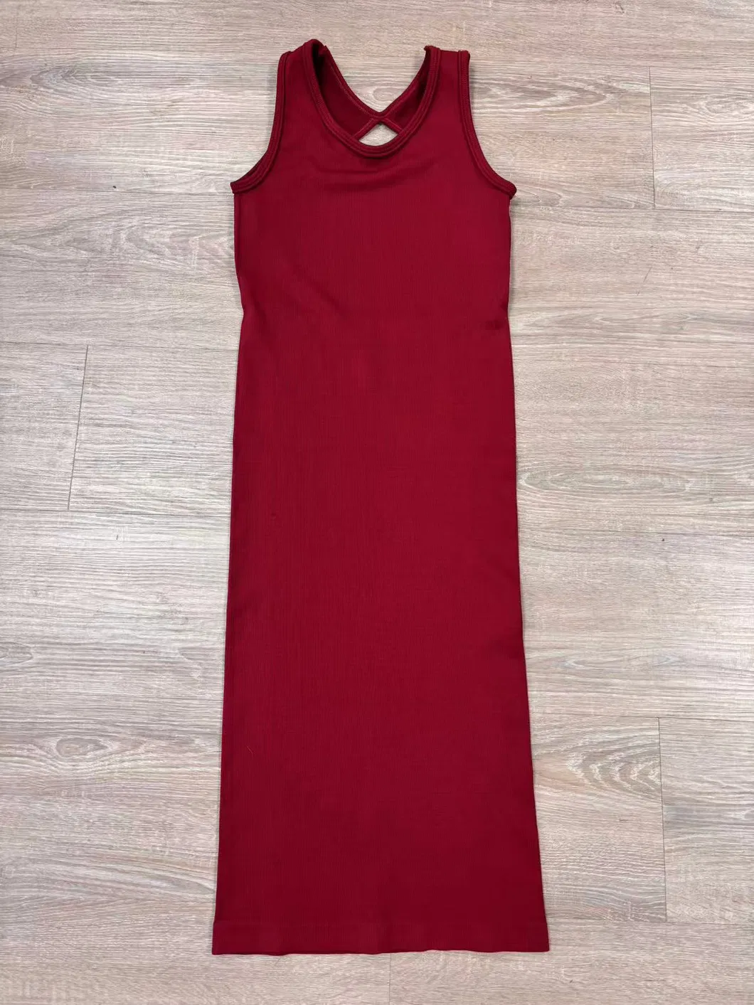 Short Sleeve Causal Dress for Girls Maxi Dress Women Linen Long Backless Dress Sleeveless Woman Sexy Short Sleeve Bodycon Dress Long Fashion Dress Sports Women