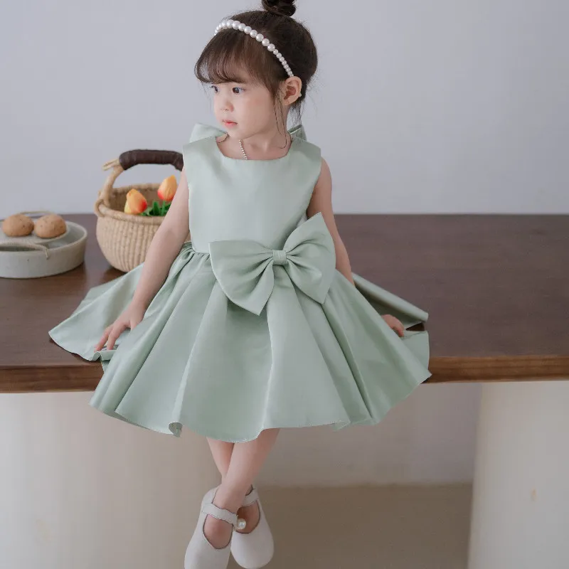 Princess Party Kids Dress