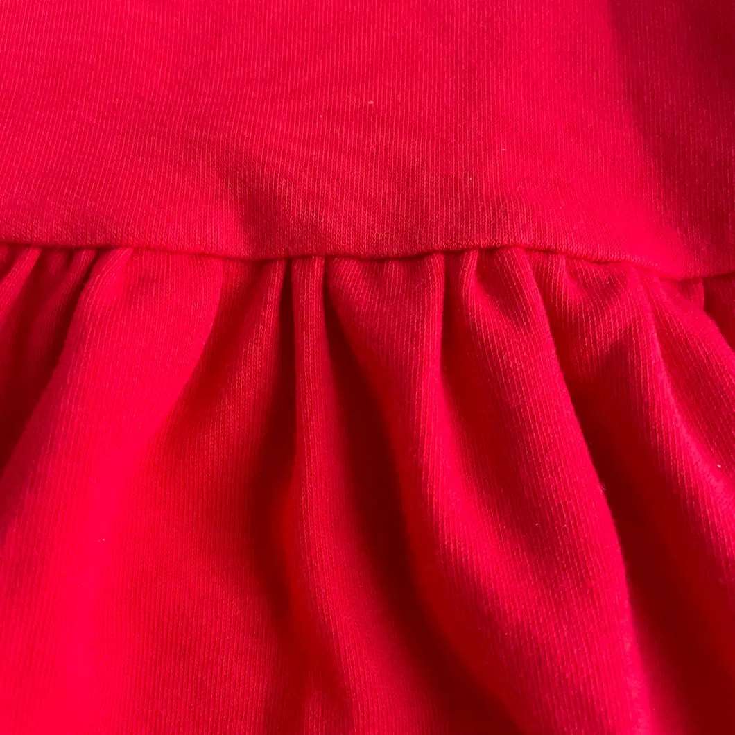 Girl Dress Display 5