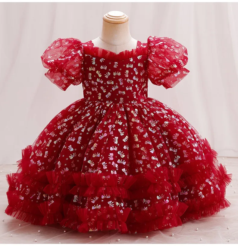 Princess Dress