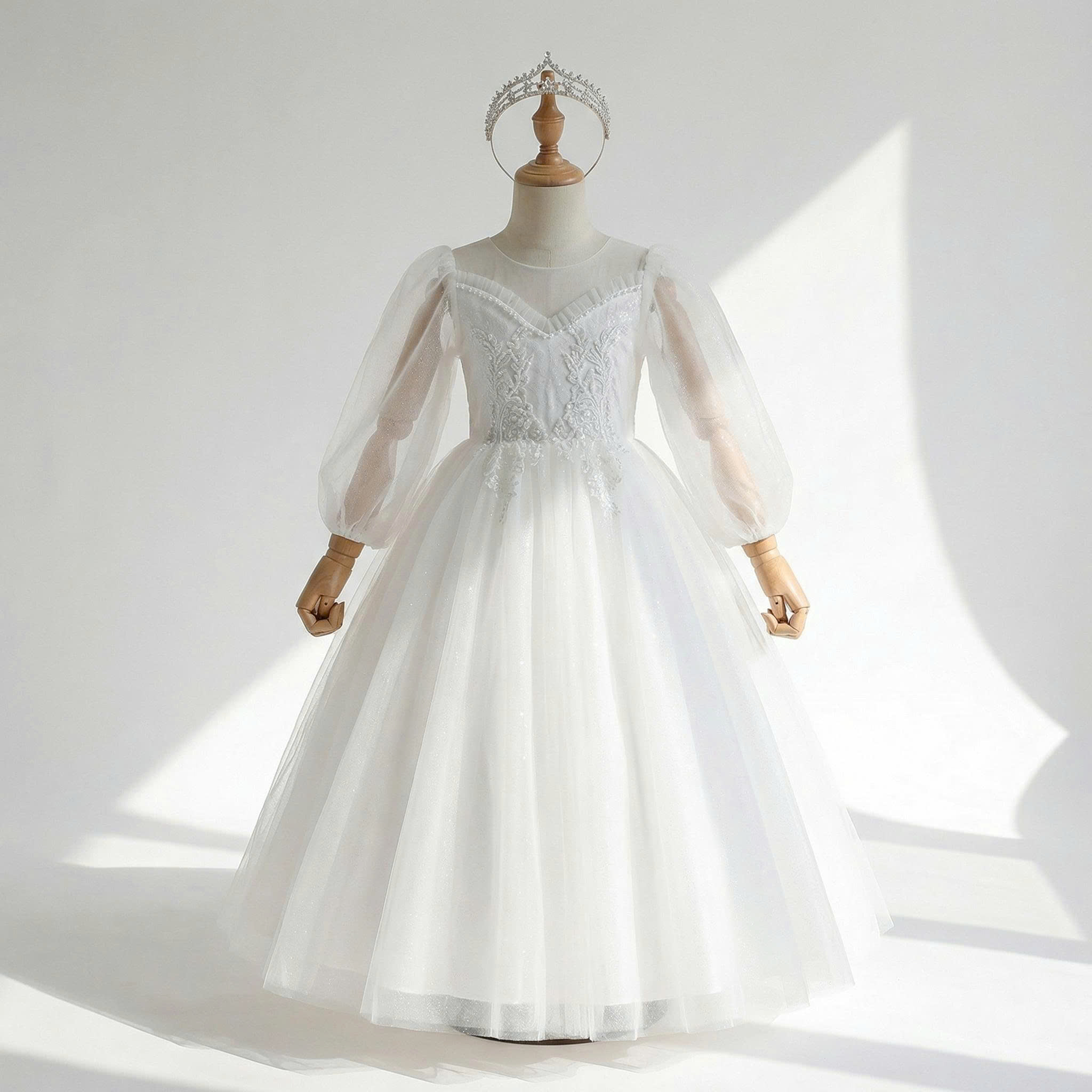 Dress View 1