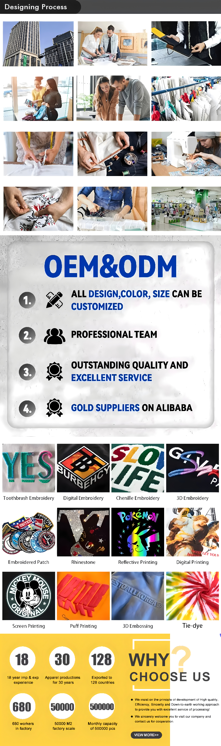 Our Services