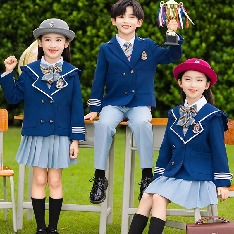School Uniform Details