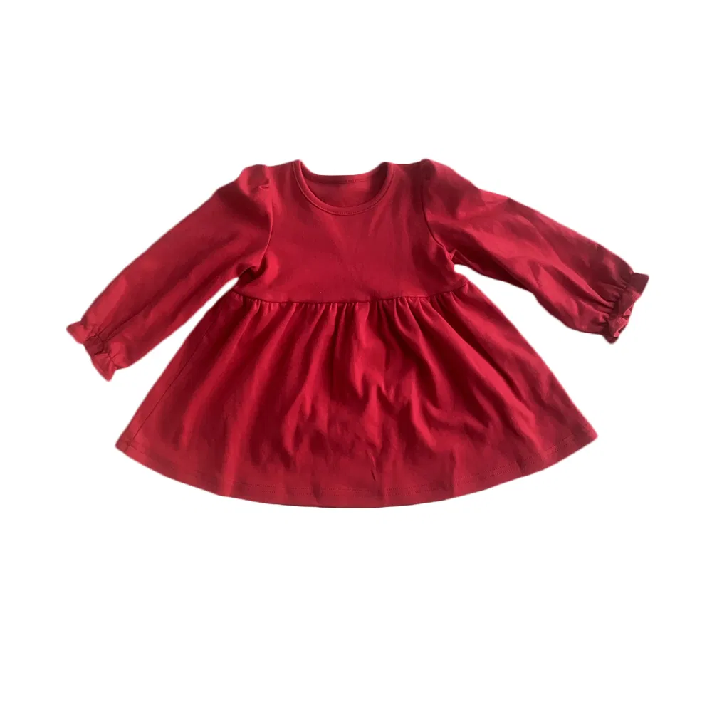 Girl Dress Display 1