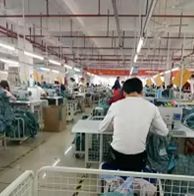 Factory View 3