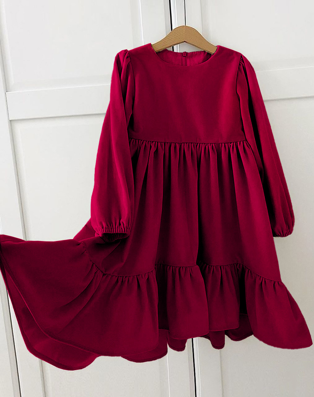 Dress Style 5