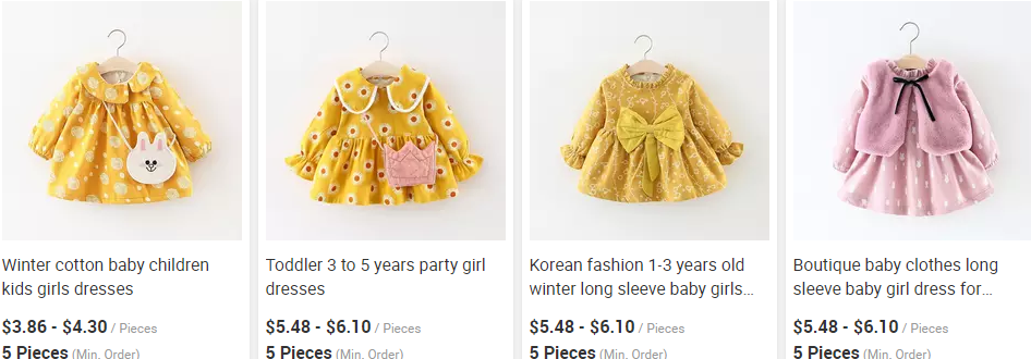Similar Products