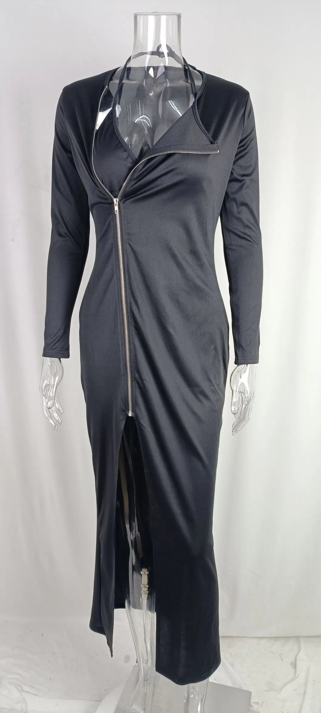 Dress Detail 1