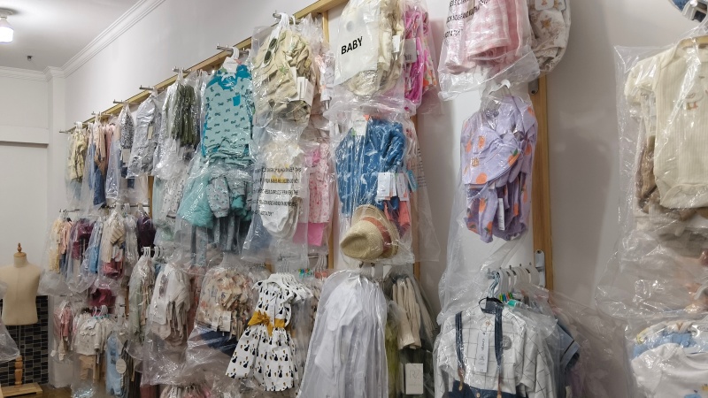 Darias Dress children's wear - beautiful girls dress design