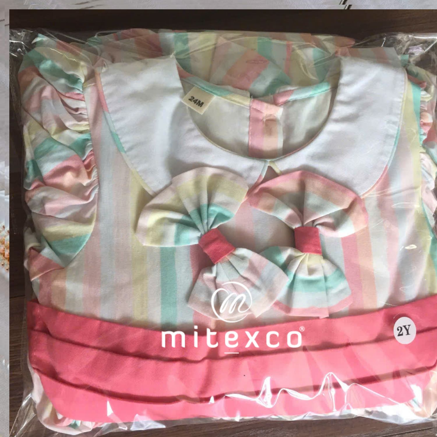 Packaging Option 2