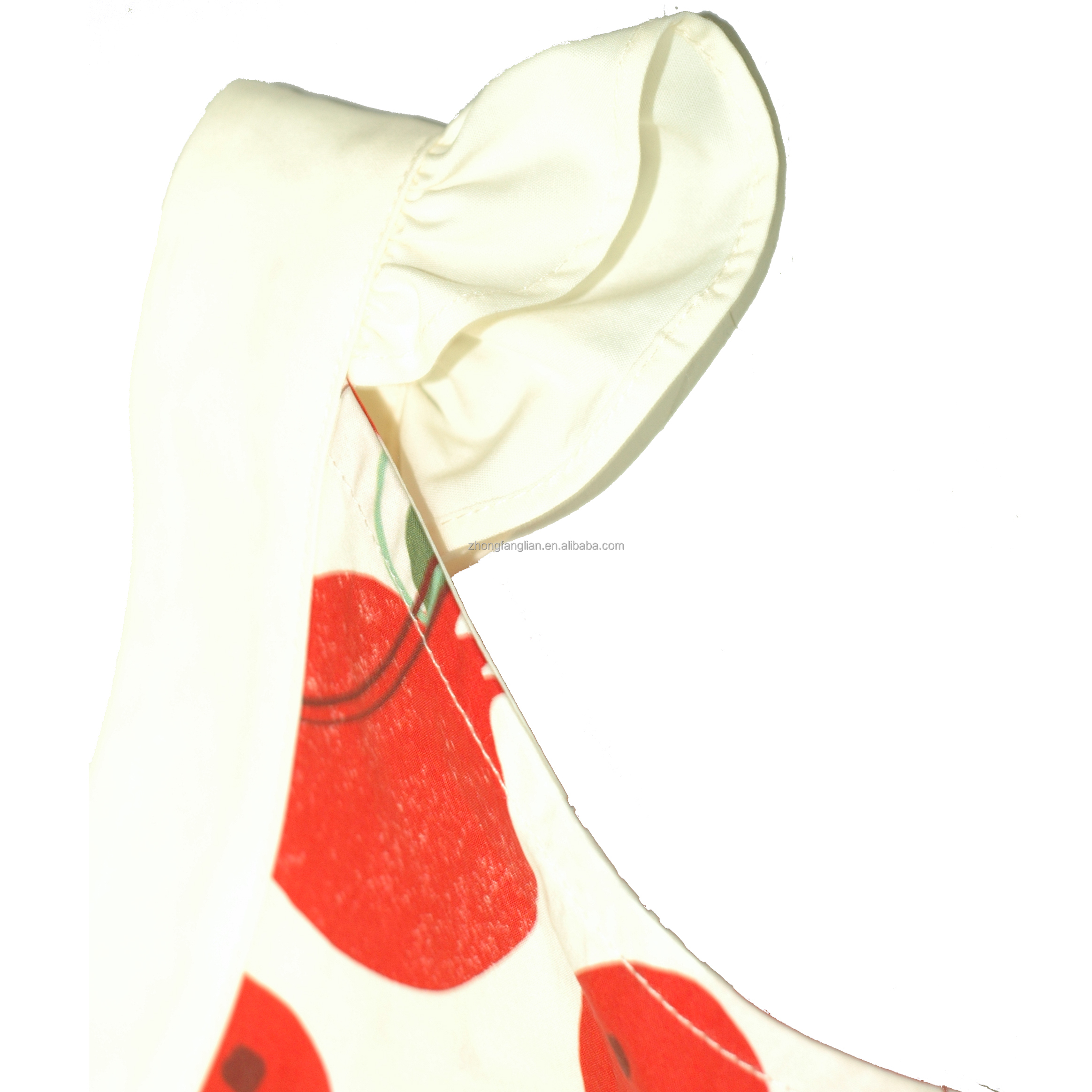 Girls dress detail 5