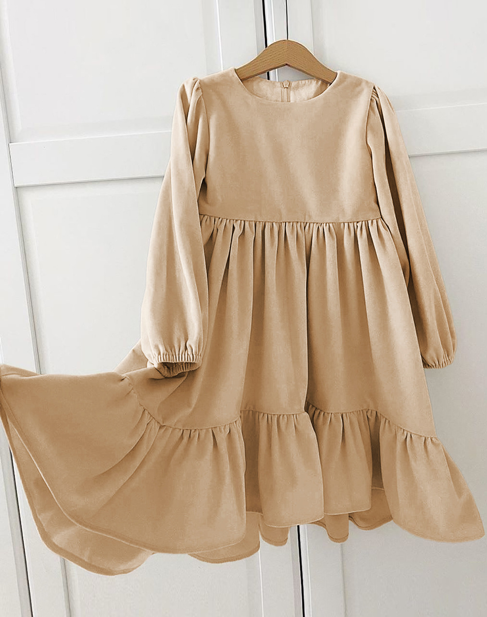 Dress Style 7