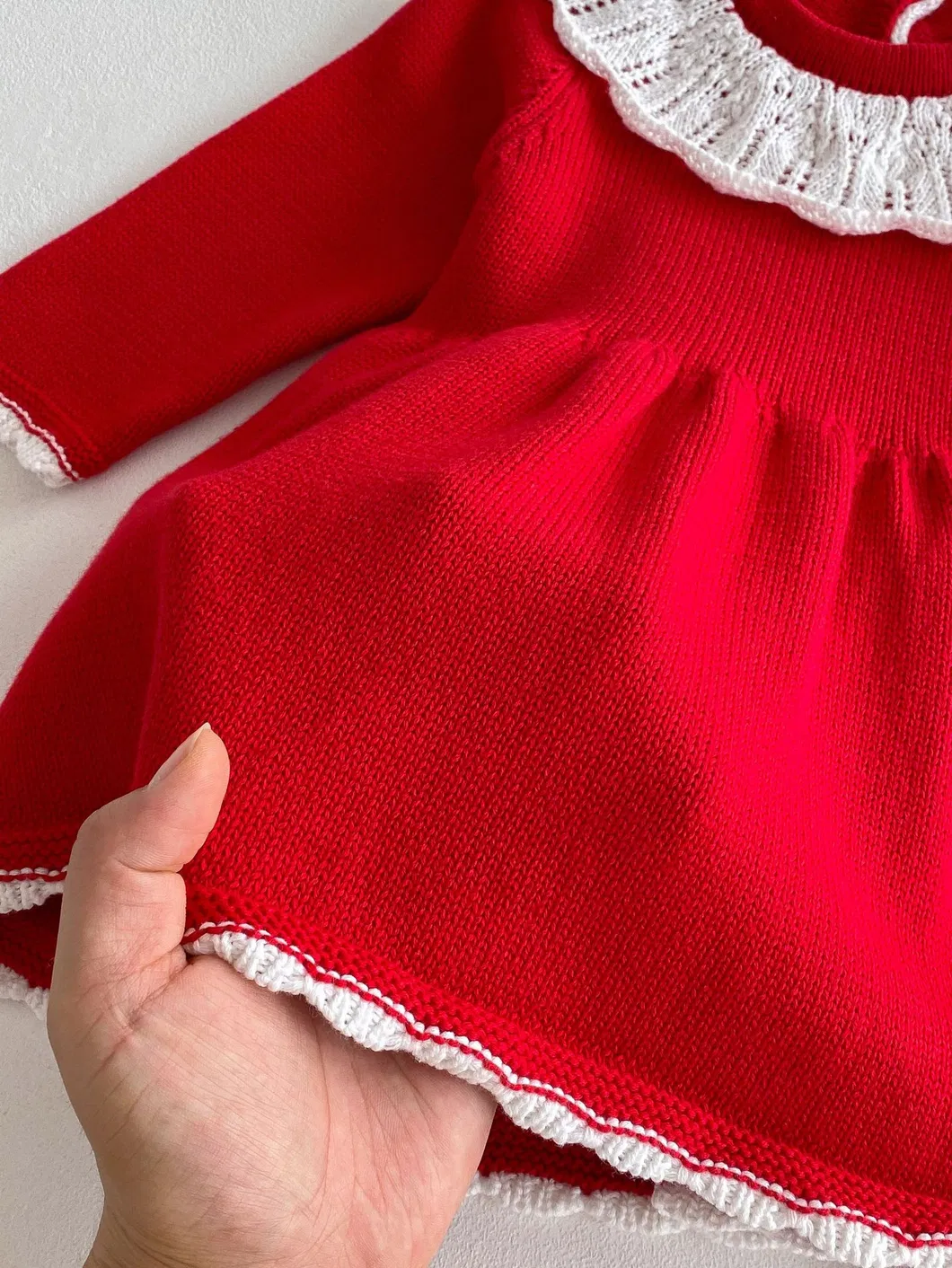 Baby Dress View 3