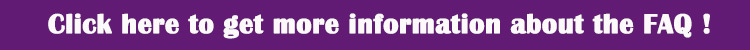 FAQ Border