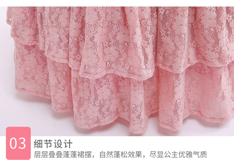 Princess Dress