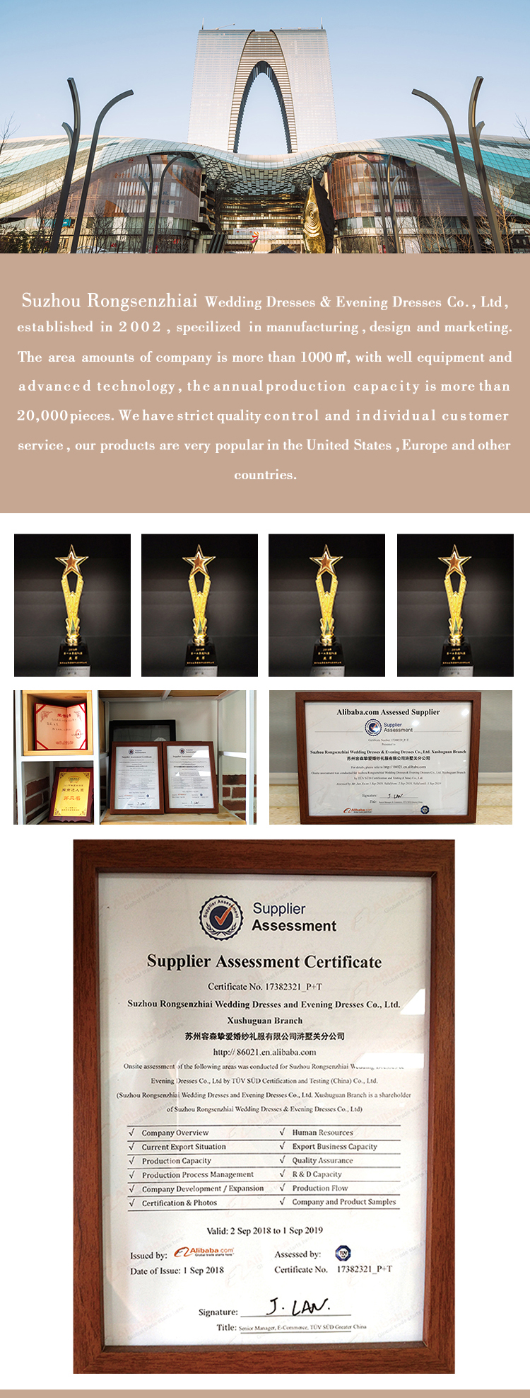 Company Profile