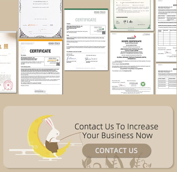 Product Footer