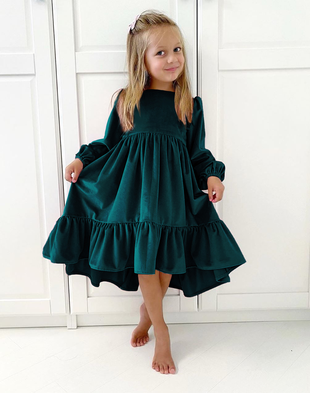 Dress Style 2
